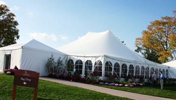 Event Tent Rentals In Michigan