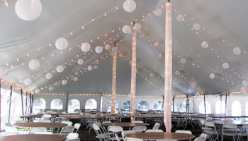 Wedding Tent Rental American Rentals Inc Wedding Rentals