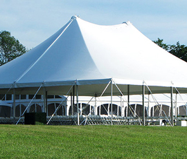 Lansing Tent Rentals