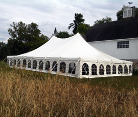 Lansing Tent Rentals