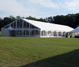 Lansing Tent Rentals