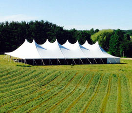 Lansing Tent Rentals