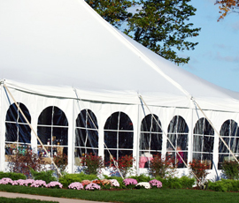 Lansing Tent Rentals