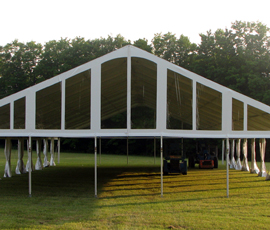 Lansing Tent Rentals