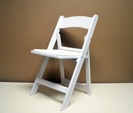 Lansing Wedding Chair Rental