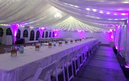 Boyne Table Rentals