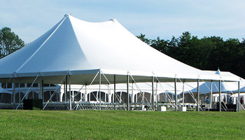 Lansing Tent Rentals