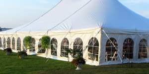 Lansing Tent Rentals