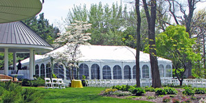 Lansing Tent Rentals